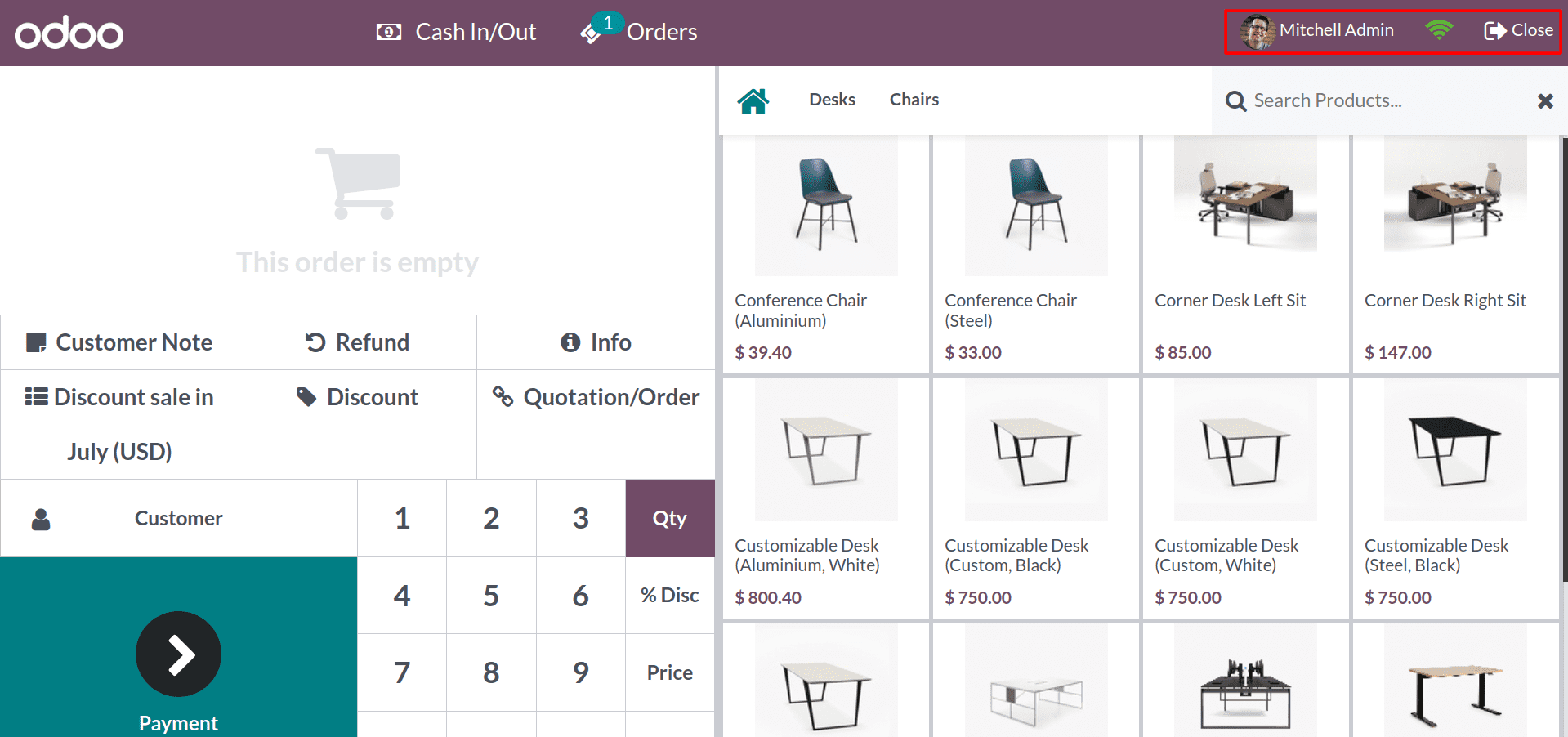 how-the-multi-employee-per-session-feature-works-in-odoo-16-pos-app-7-cybrosys