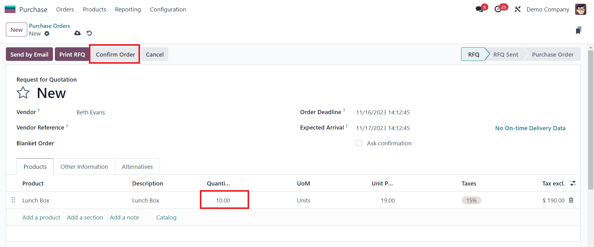 how-the-reception-report-works-in-odoo-16-inventory-app-6-cybrosys