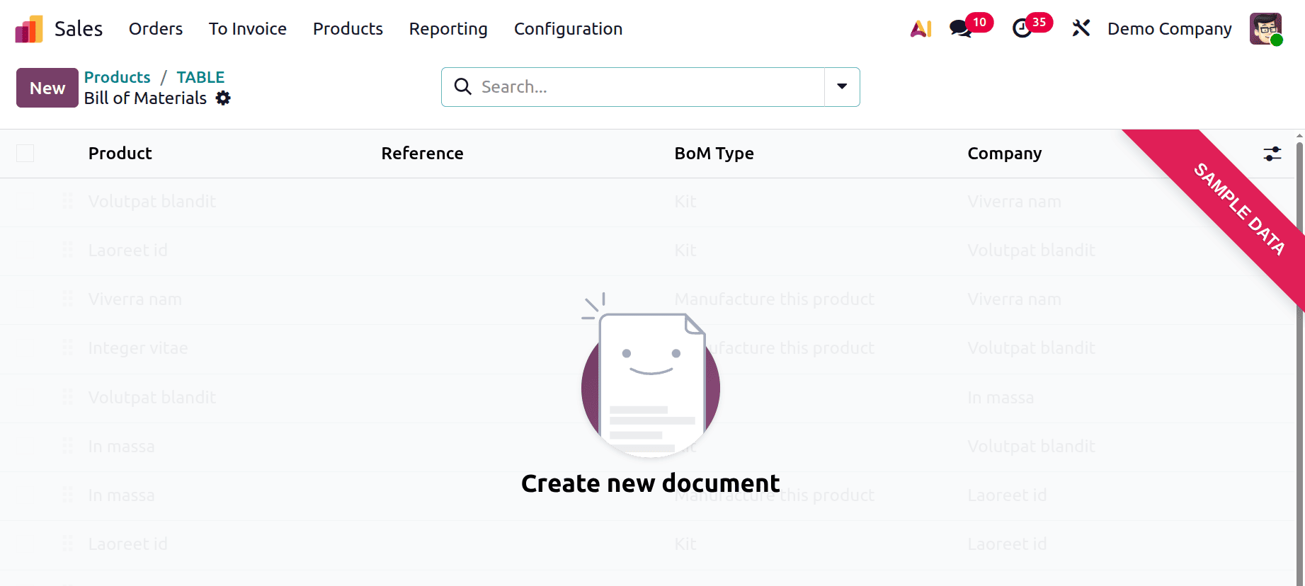 How the Replenish on MTO Works in Odoo 19 Purchase-cybrosys