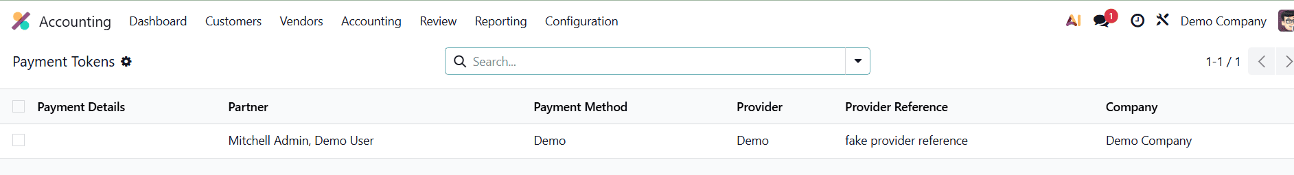 How to Accept Online Payments for Customer Invoices In Odoo 19-cybrosys
