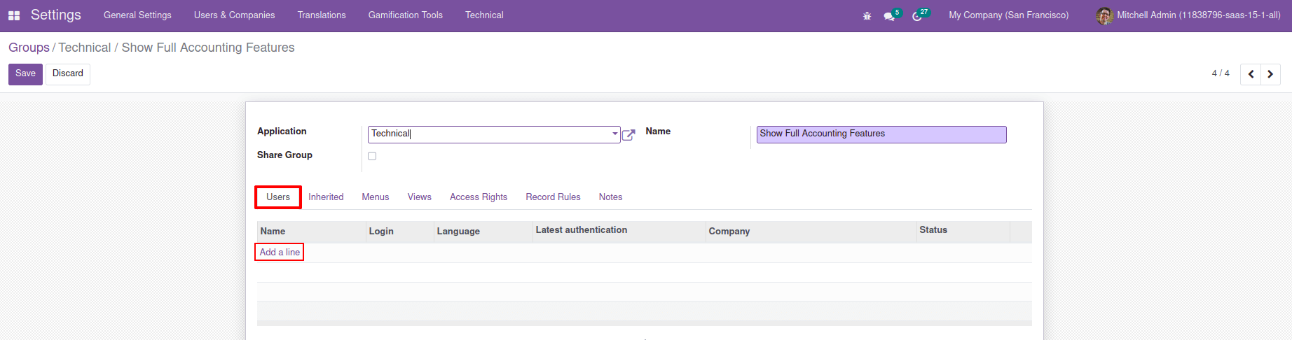 how-to-access-accounting-tab-in-odoo-invoice-module