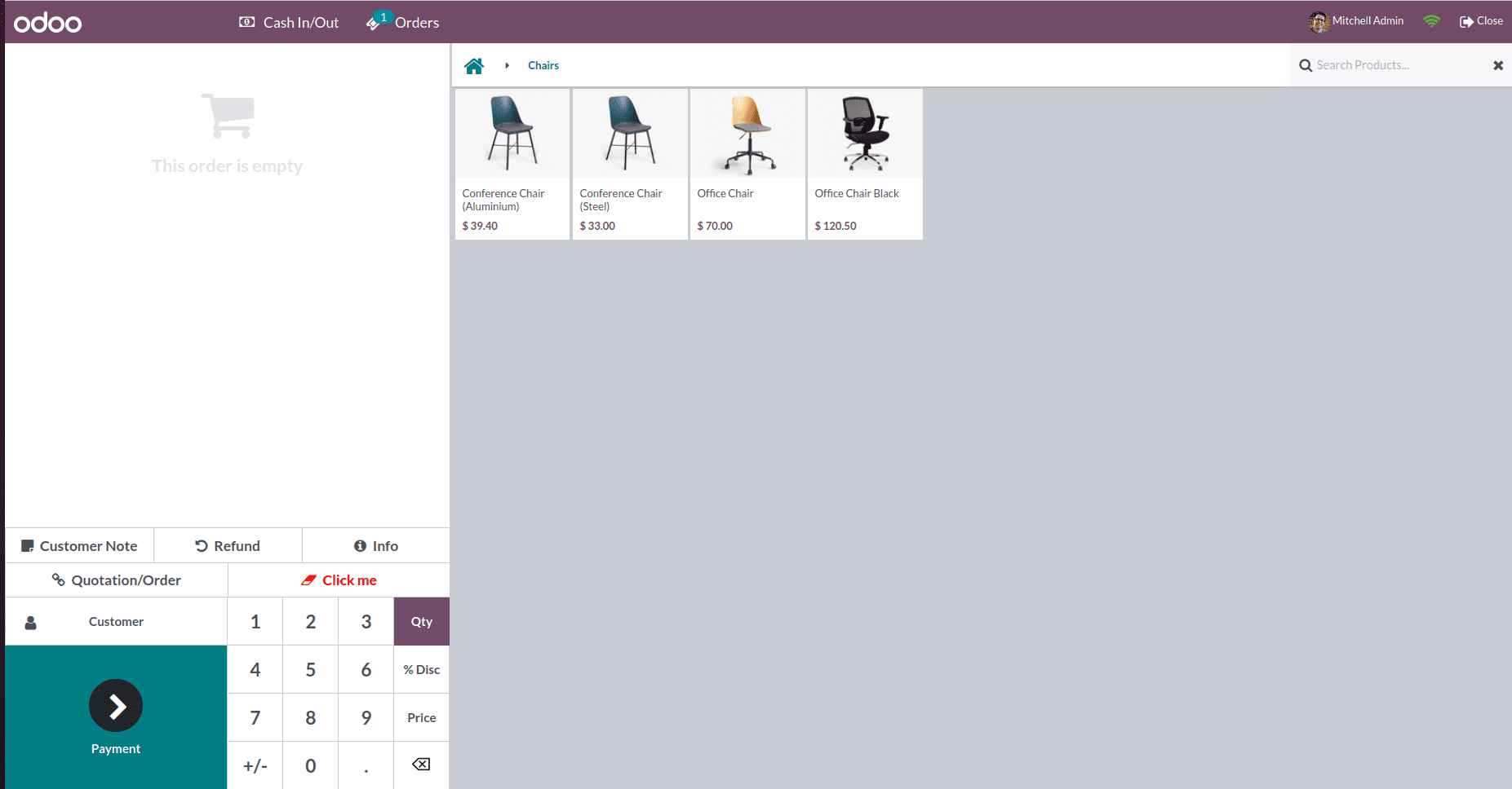 how-to-add-a-custom-button-in-the-pos-screen-odoo-16-1-cybrosys