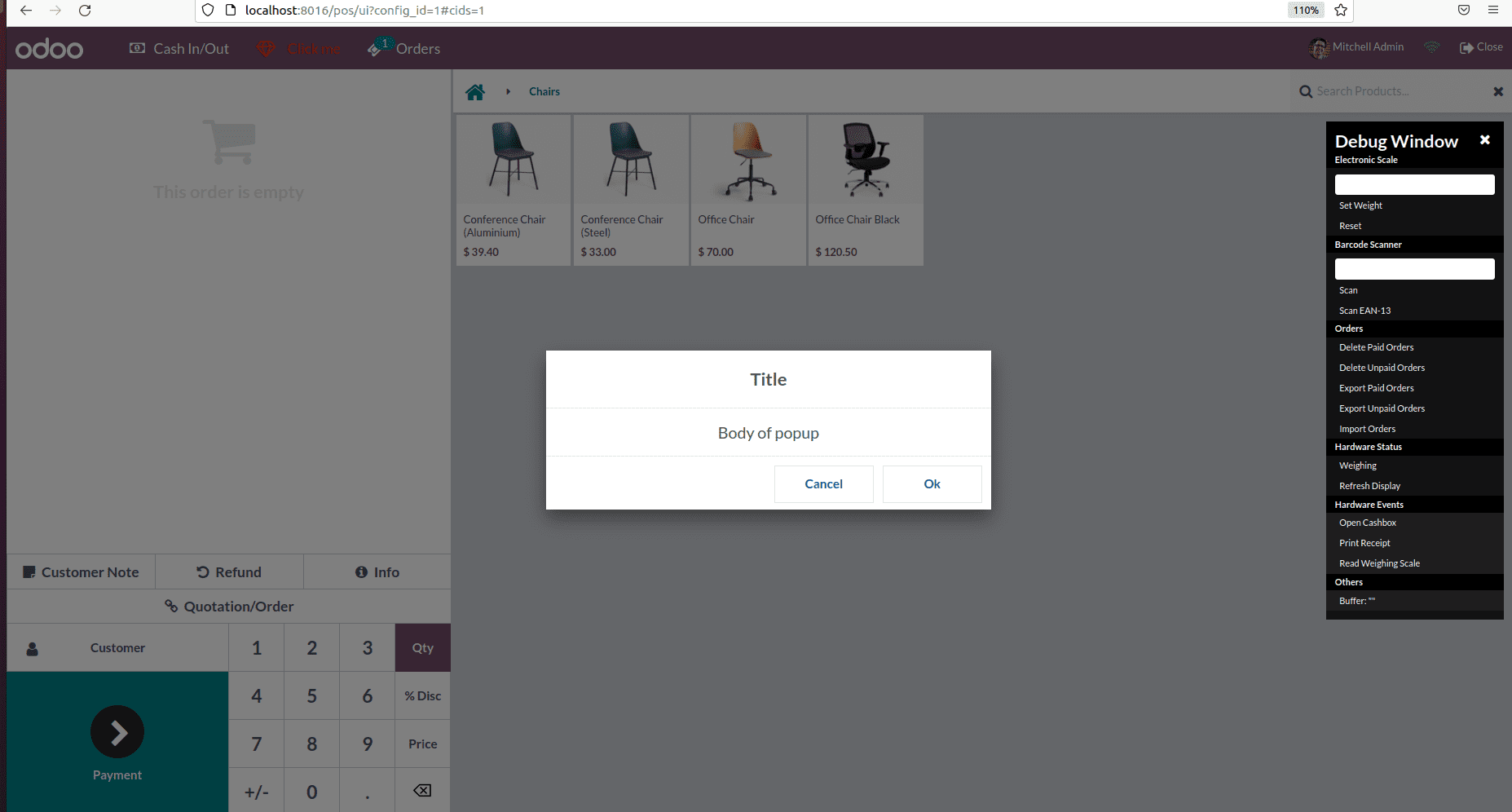 how-to-add-a-custom-button-in-the-pos-screen-odoo-16-4-cybrosys