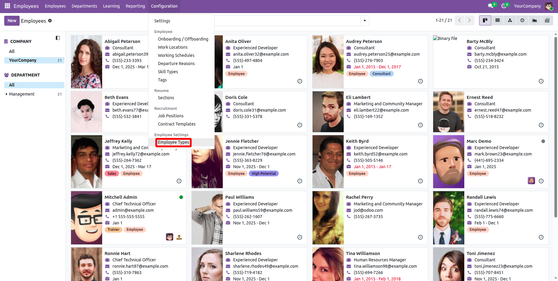 How to Add a Field to the Existing Search Panel in Odoo 19-cybrosys