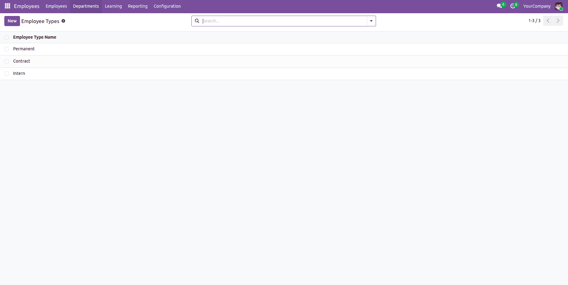 How to Add a Field to the Existing Search Panel in Odoo 19-cybrosys