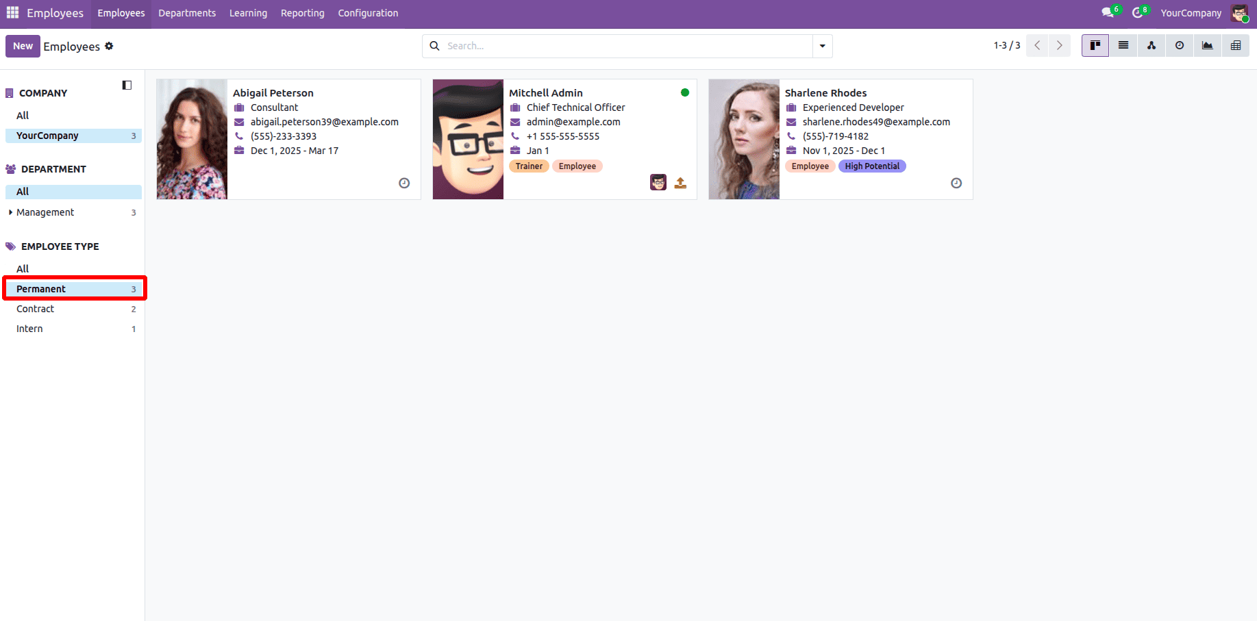 How to Add a Field to the Existing Search Panel in Odoo 19-cybrosys