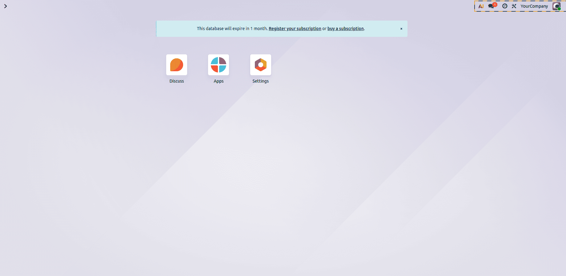 How to Add a Field to the User Login Page in Odoo 19-cybrosys