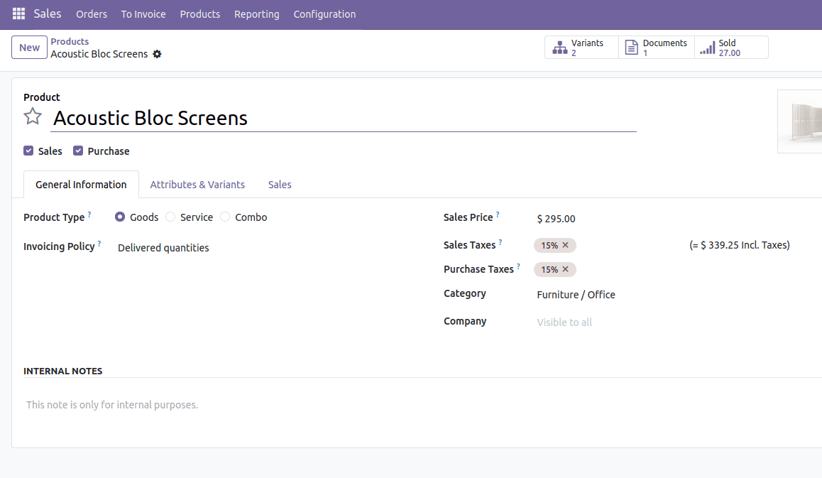 How to Add a New Button Near Create in Odoo 19-cybrosys