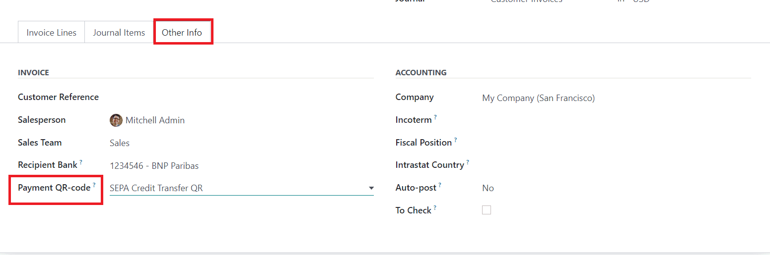 how-to-add-a-payment-qr-code-to-invoices-in-odoo-16-accounting-6-cybrosys