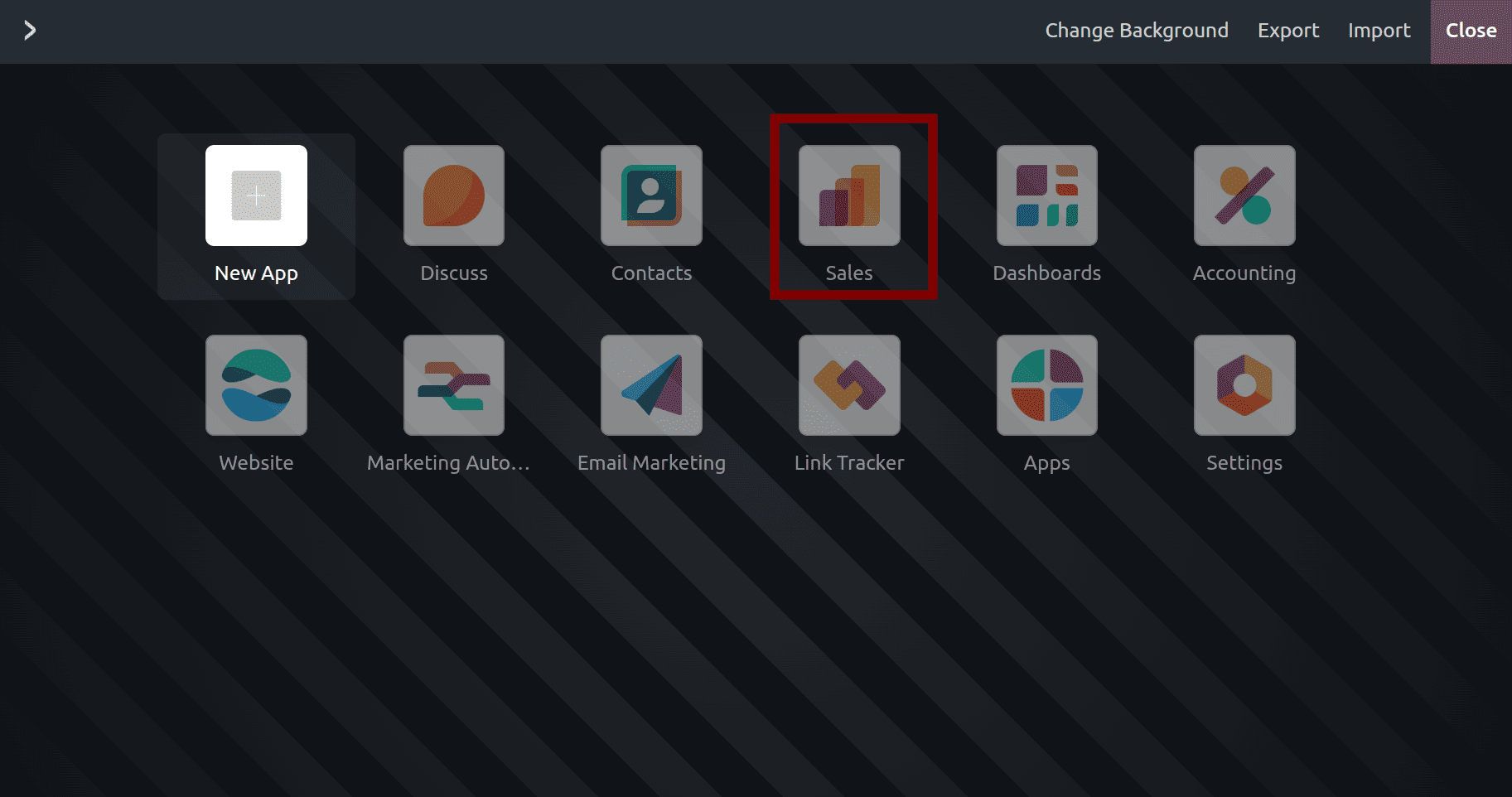 How to Add a Status Bar in Form View Using Odoo 19 Studio-cybrosys