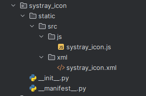 how-to-add-an-icon-in-systray-in-odoo-16-2-cybrosys