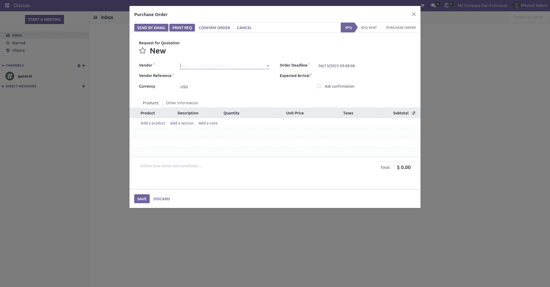 how-to-add-an-icon-in-systray-in-odoo-16-4-cybrosys