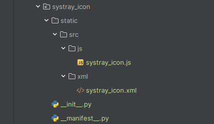 how-to-add-an-icon-in-systray-in-odoo-17-2-cybrosys