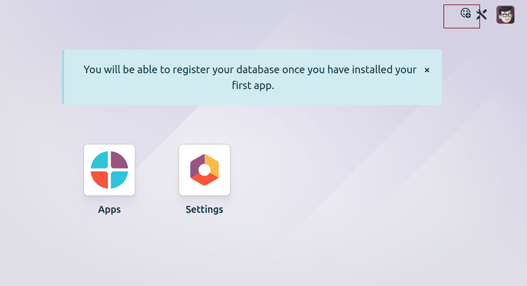 How to Add an Icon in the Systray in Odoo 19-cybrosys