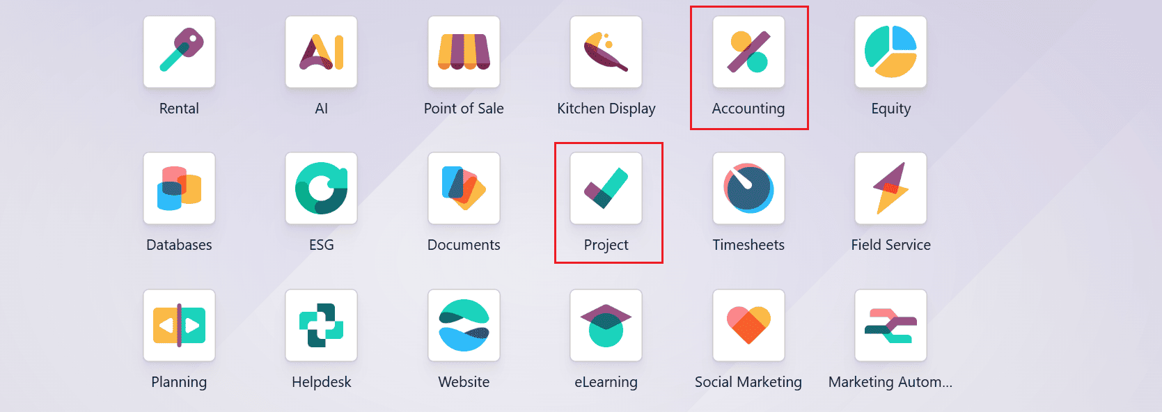 How to Add and Manage Project Budgets in Odoo 19-cybrosys