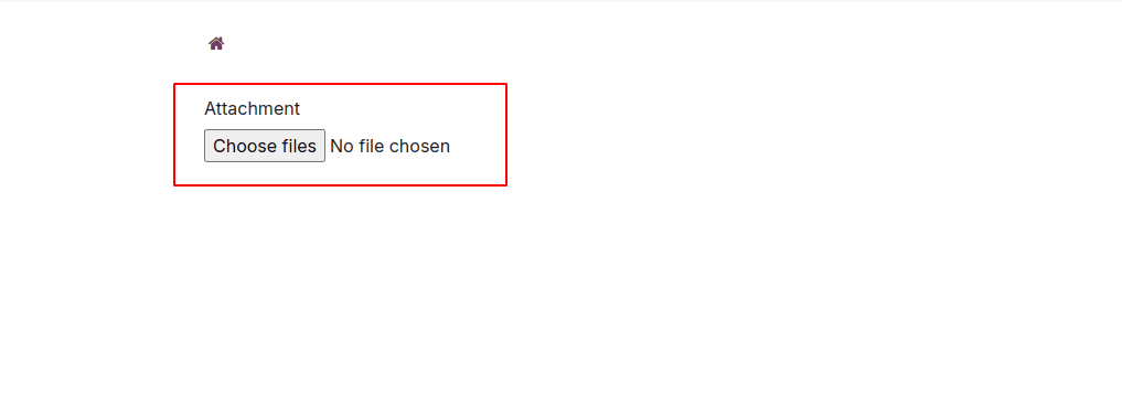 How to Add Attachments in Website Forms Using JavaScript in Odoo 18-cybrosys