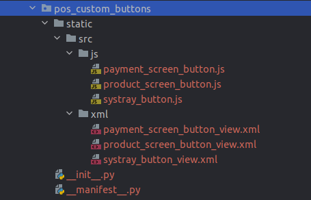 how-to-add-buttons-in-odoo-15-pos-using-owl-cybrosys