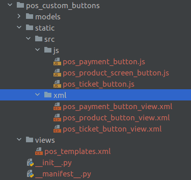 how-to-add-buttons-in-pos-using-owl-cybrosys