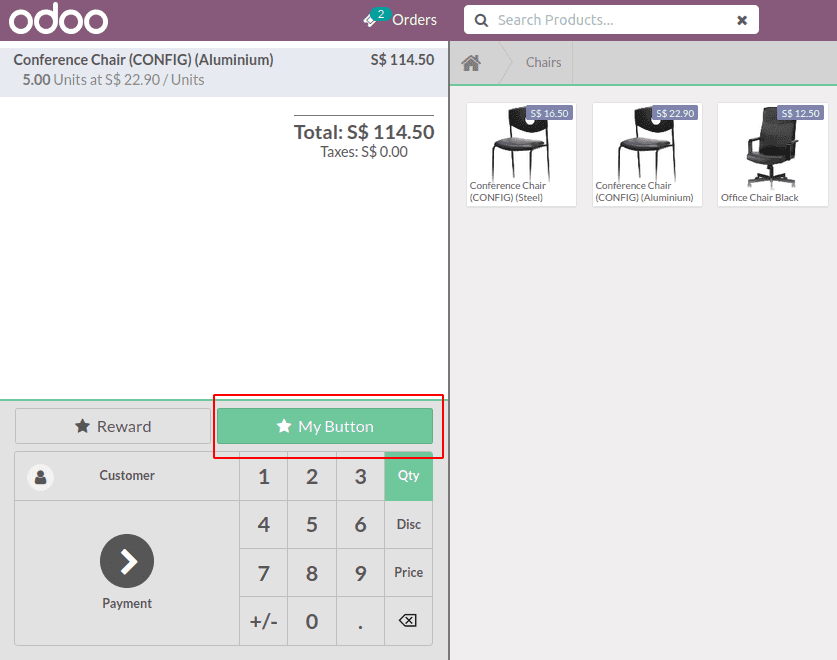 how-to-add-buttons-in-pos-using-owl-cybrosys