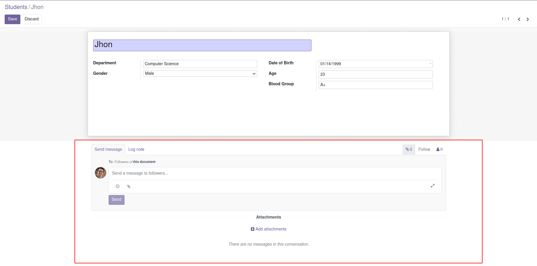 how-to-add-chatter-to-the-form-view-in-odoo-15