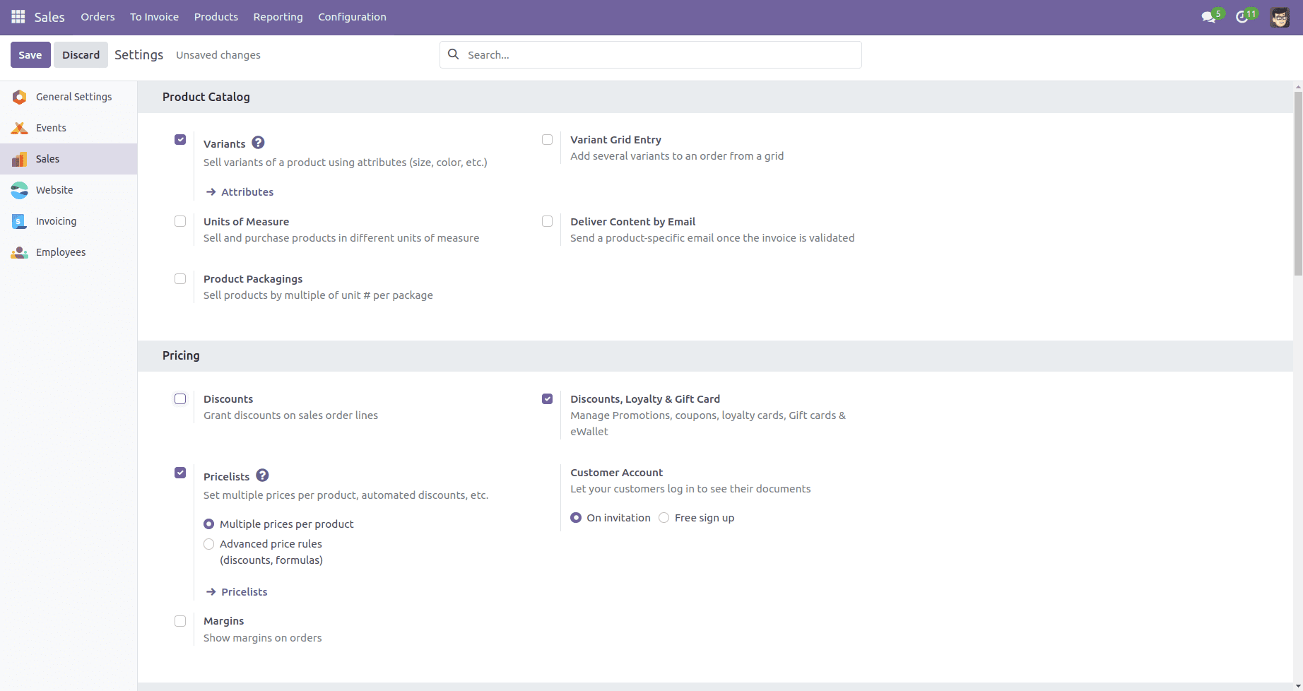 How to Add Custom Fields to Configuration Settings in Odoo 17 cybrosys