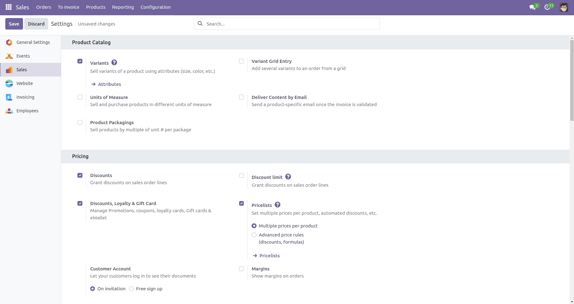 How to Add Custom Fields to Configuration Settings in Odoo 17 cybrosys