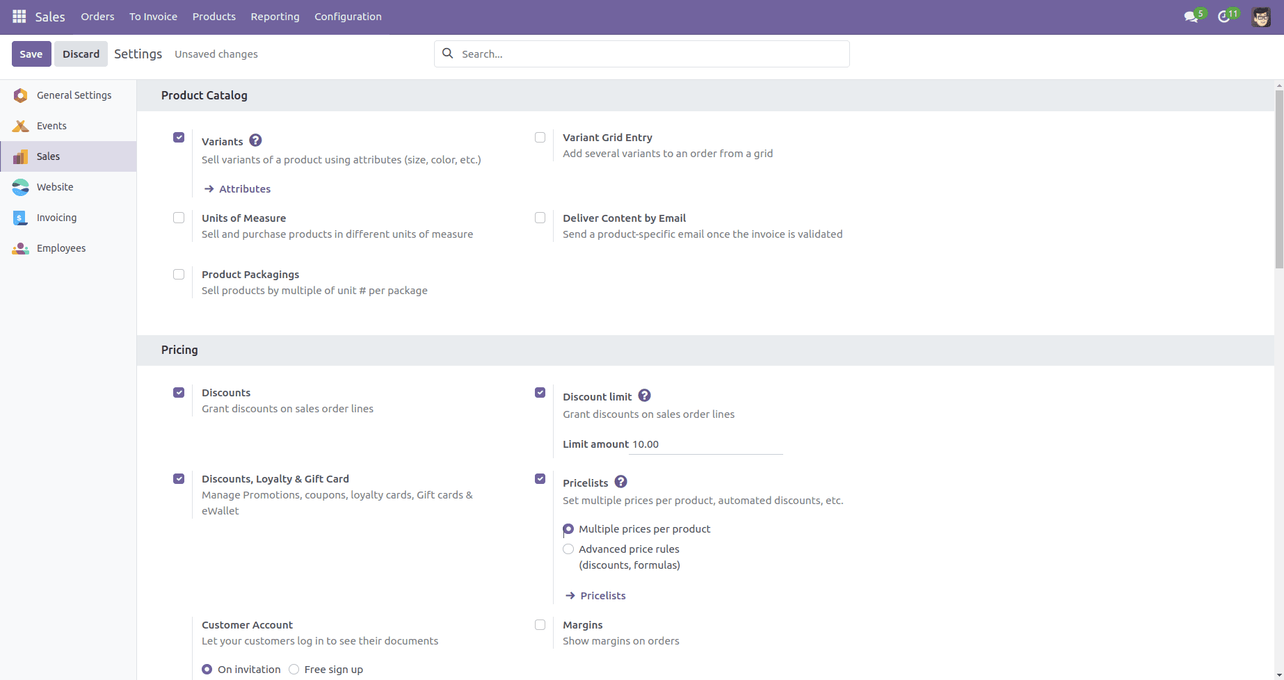 How to Add Custom Fields to Configuration Settings in Odoo 17 cybrosys