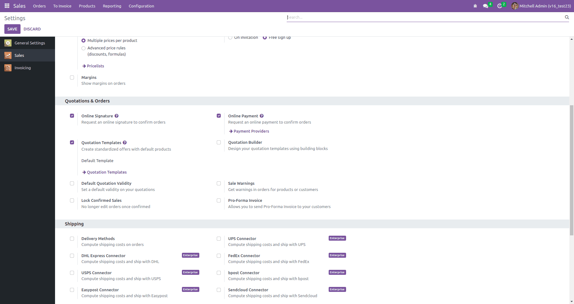 How to Add Custom Fields to Existing Configuration Settings in Odoo 16?-cybrosys