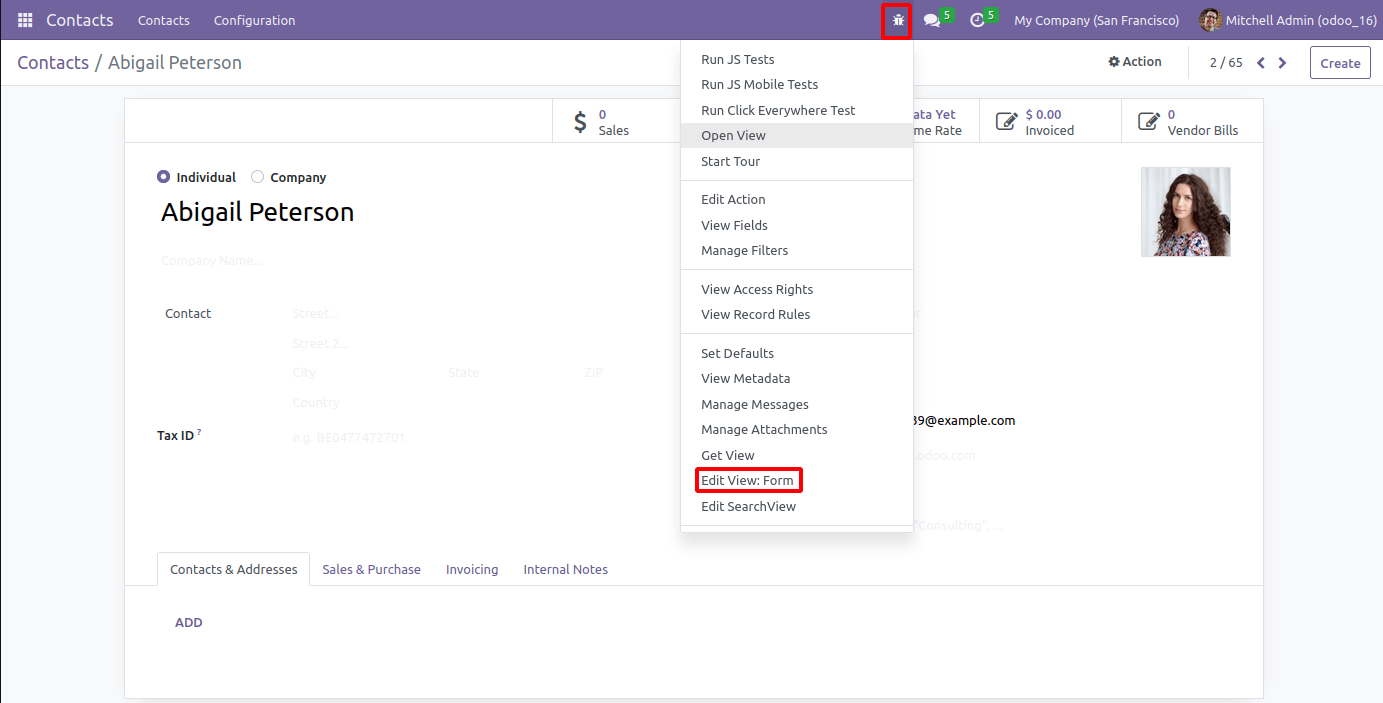 how-to-add-custom-fields-to-existing-views-in-odoo-16-1-cybrosys