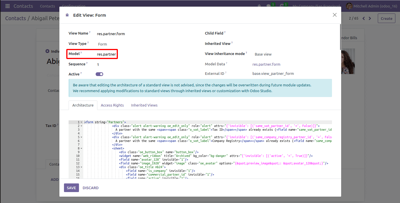 how-to-add-custom-fields-to-existing-views-in-odoo-16-1-cybrosys