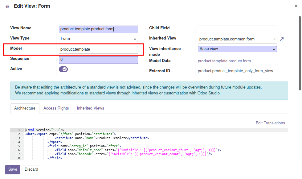 how-to-add-custom-fields-to-existing-views-in-odoo-v15