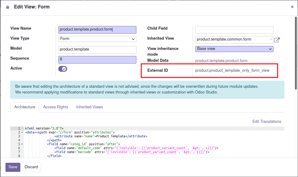 how-to-add-custom-fields-to-existing-views-in-odoo-v15