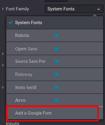 how-to-add-custom-fonts-in-odoo-16-2-cybrosys