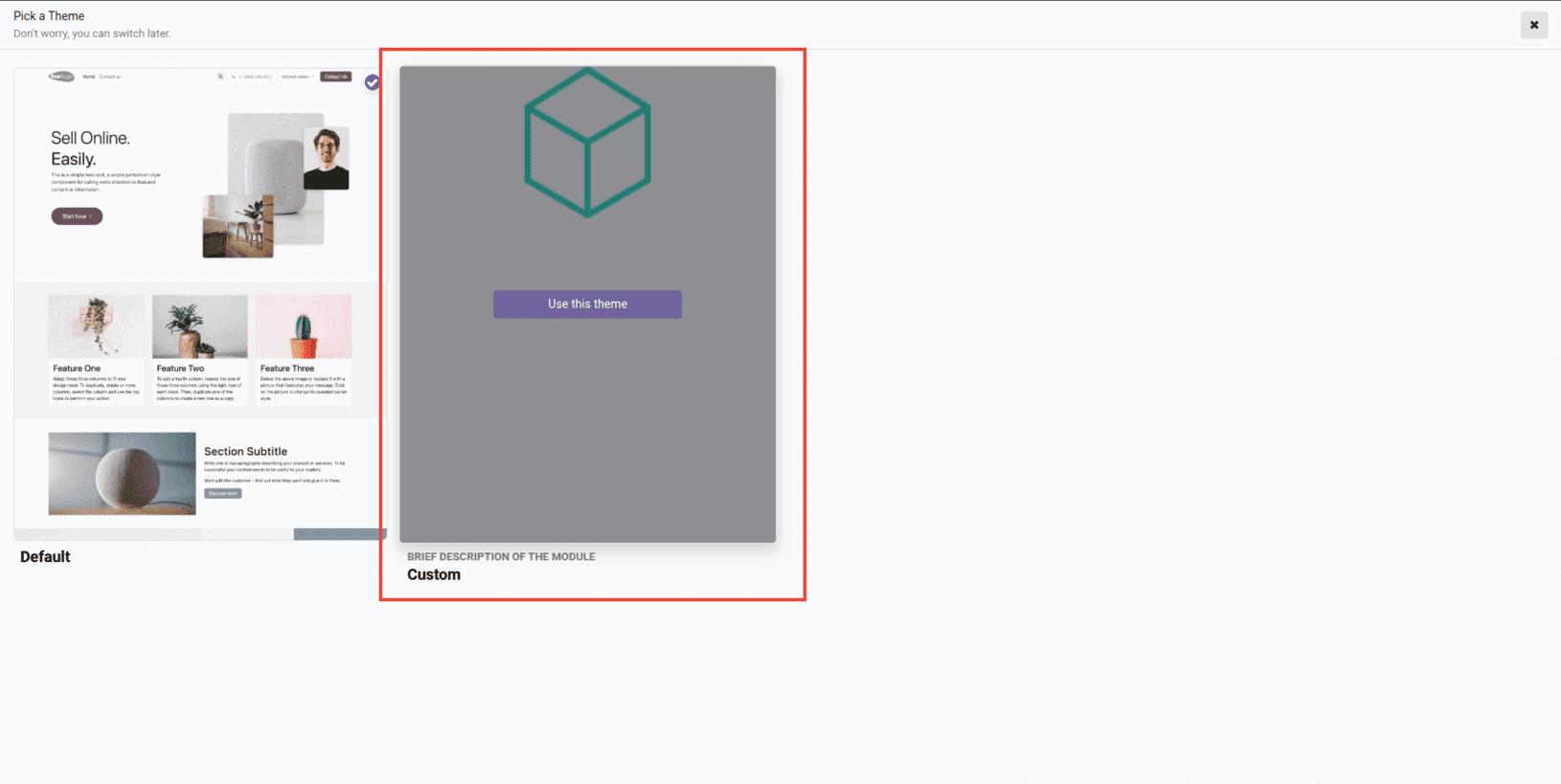 How to Add Custom Fonts in Odoo19-cybrosys