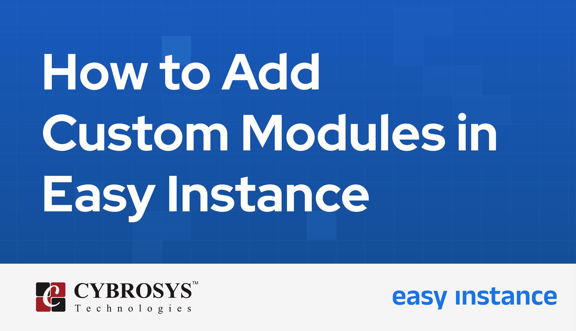 how-to-add-custom-modules-in-easy-instance.jpg