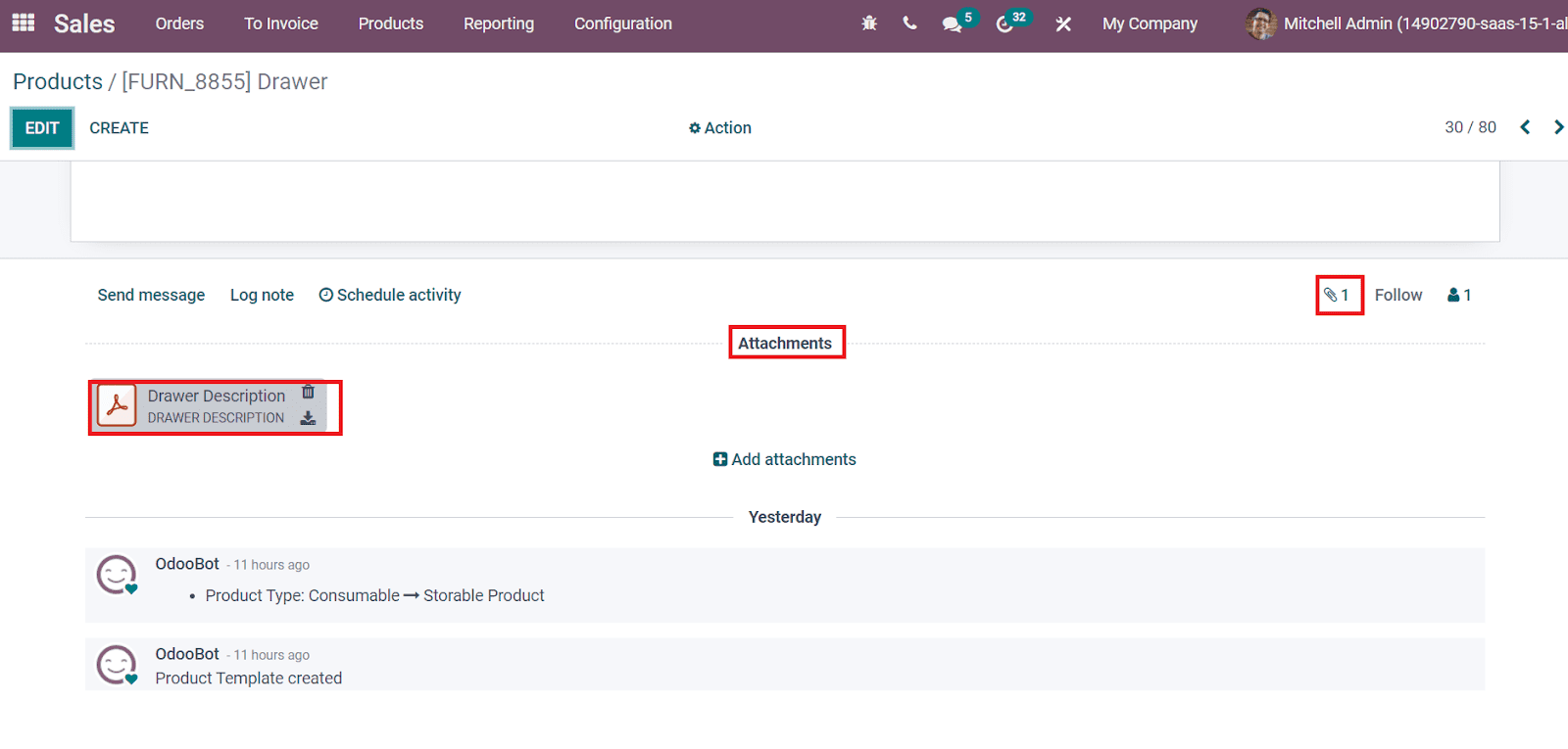 how-to-add-documents-for-products-using-odoo-15-documents-module-cybrosys