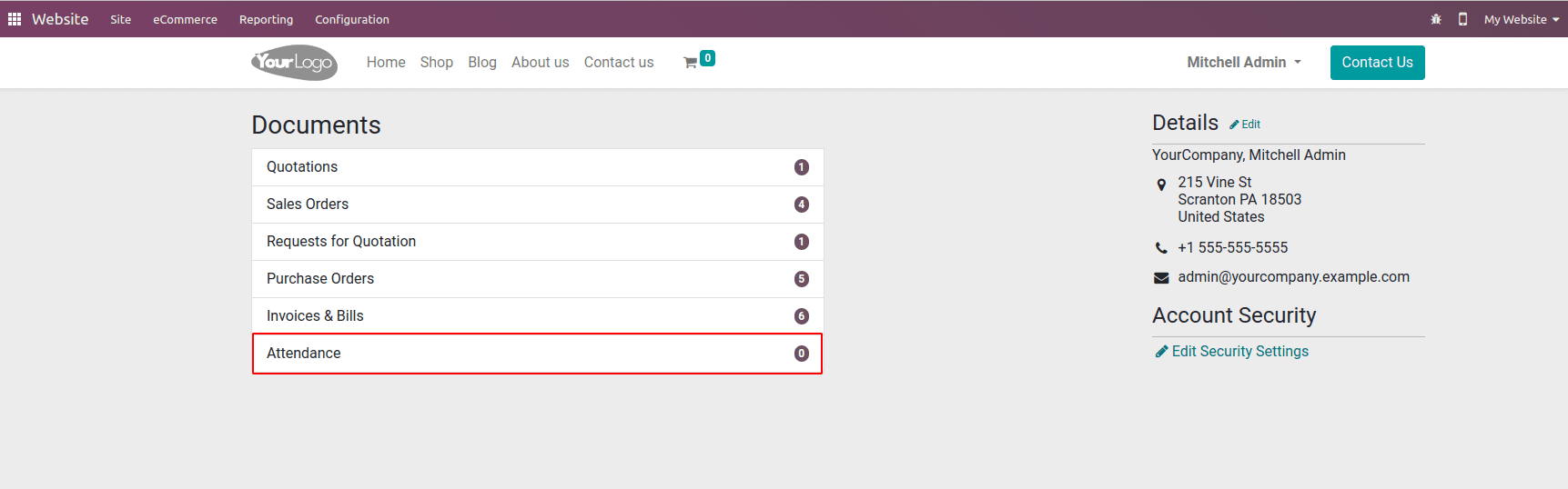 how-to-add-filters-option-in-website-portal-documents-in-odoo-16-1-cybrosys