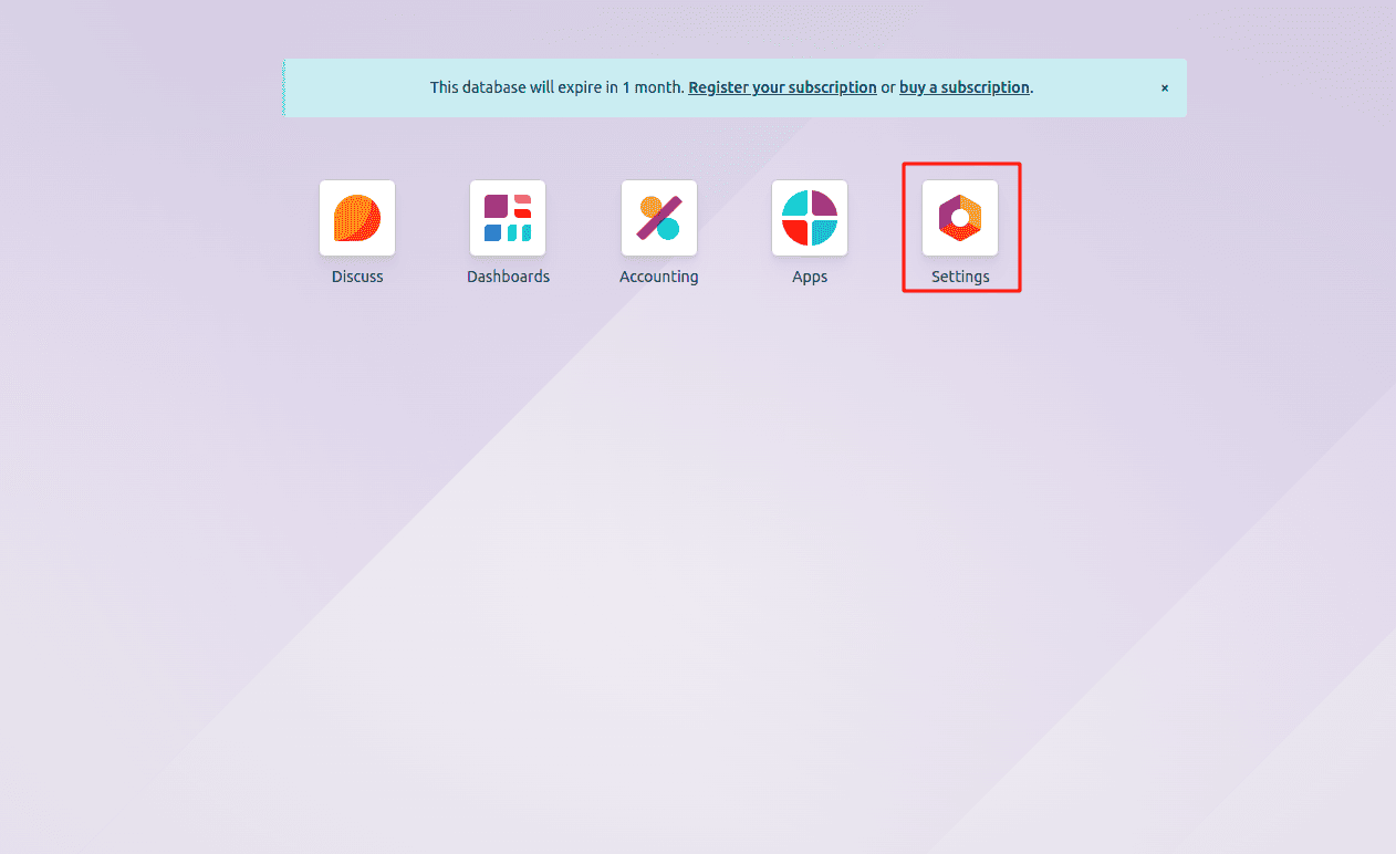 How to Add Financial Reports from UI in Odoo 18-cybrosys