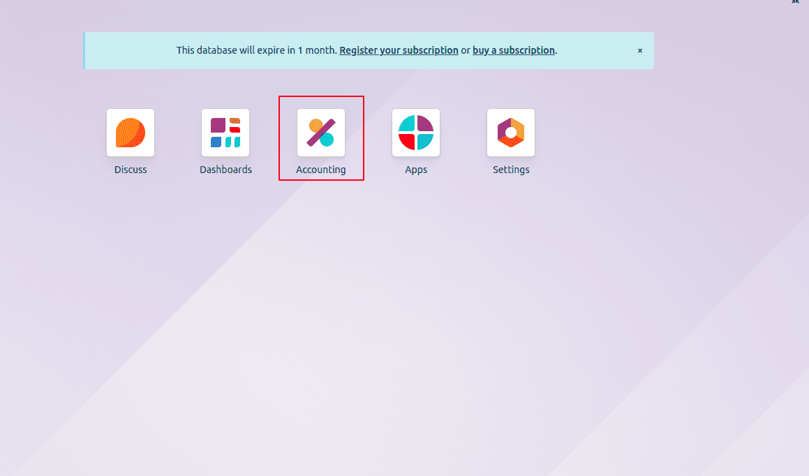 How to Add Financial Reports from UI in Odoo 18-cybrosys