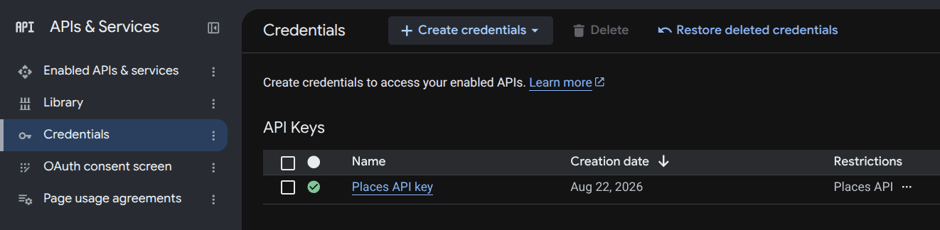 How to Add Google Places Autocomplete to a React App-cybrosys