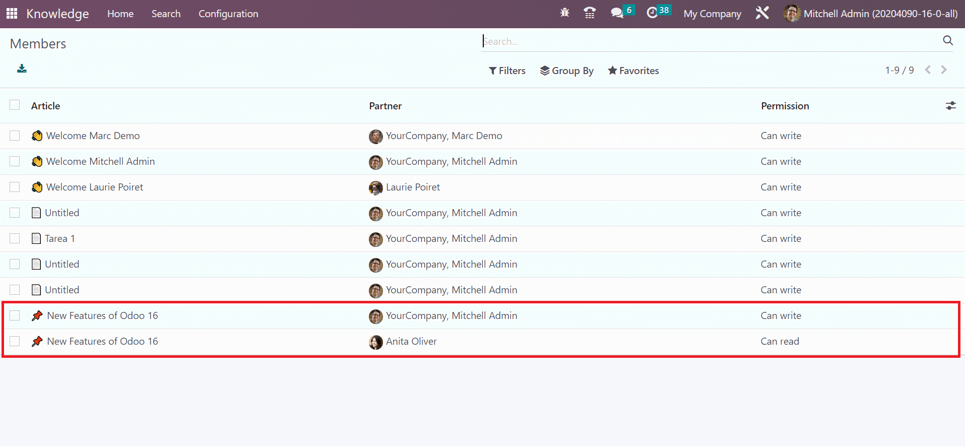 how-to-add-members-share-set-permission-on-odoo-16-knowledge-cybrosys