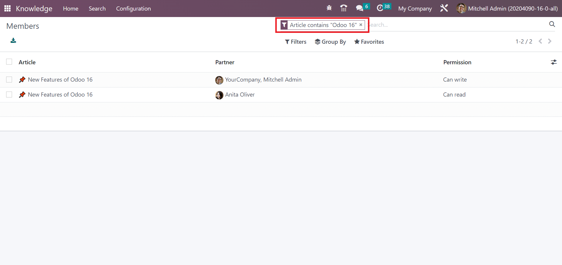 how-to-add-members-share-set-permission-on-odoo-16-knowledge-cybrosys