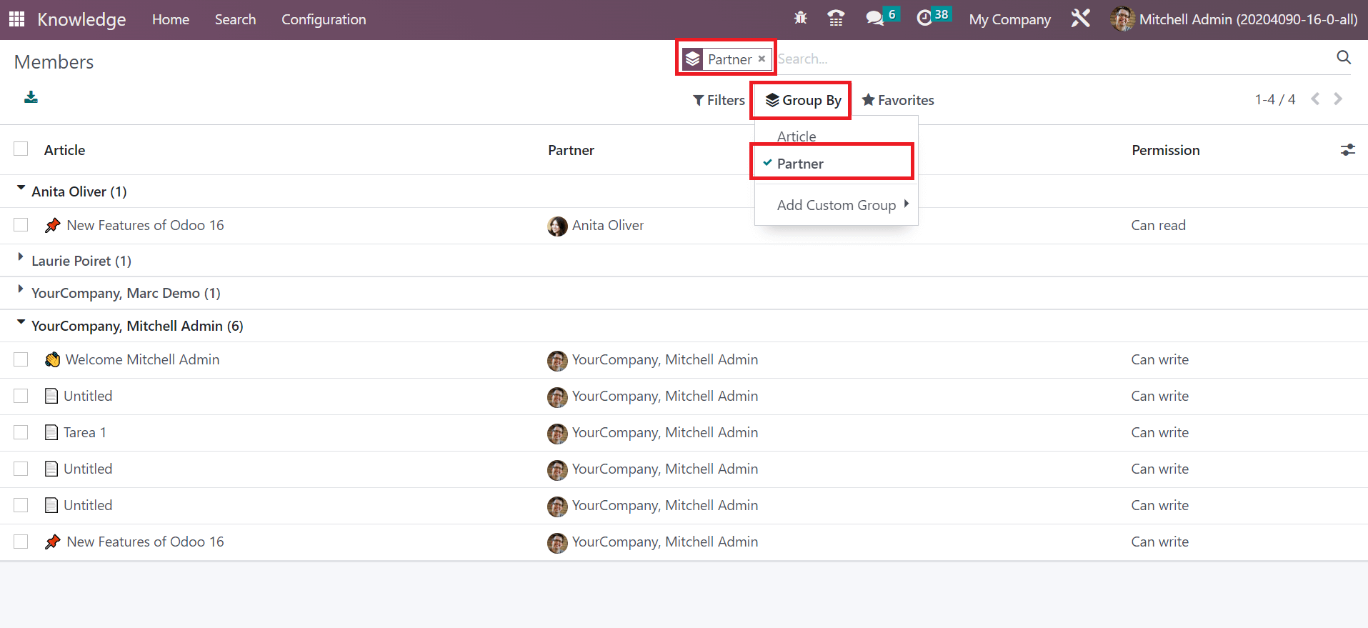 how-to-add-members-share-set-permission-on-odoo-16-knowledge-cybrosys