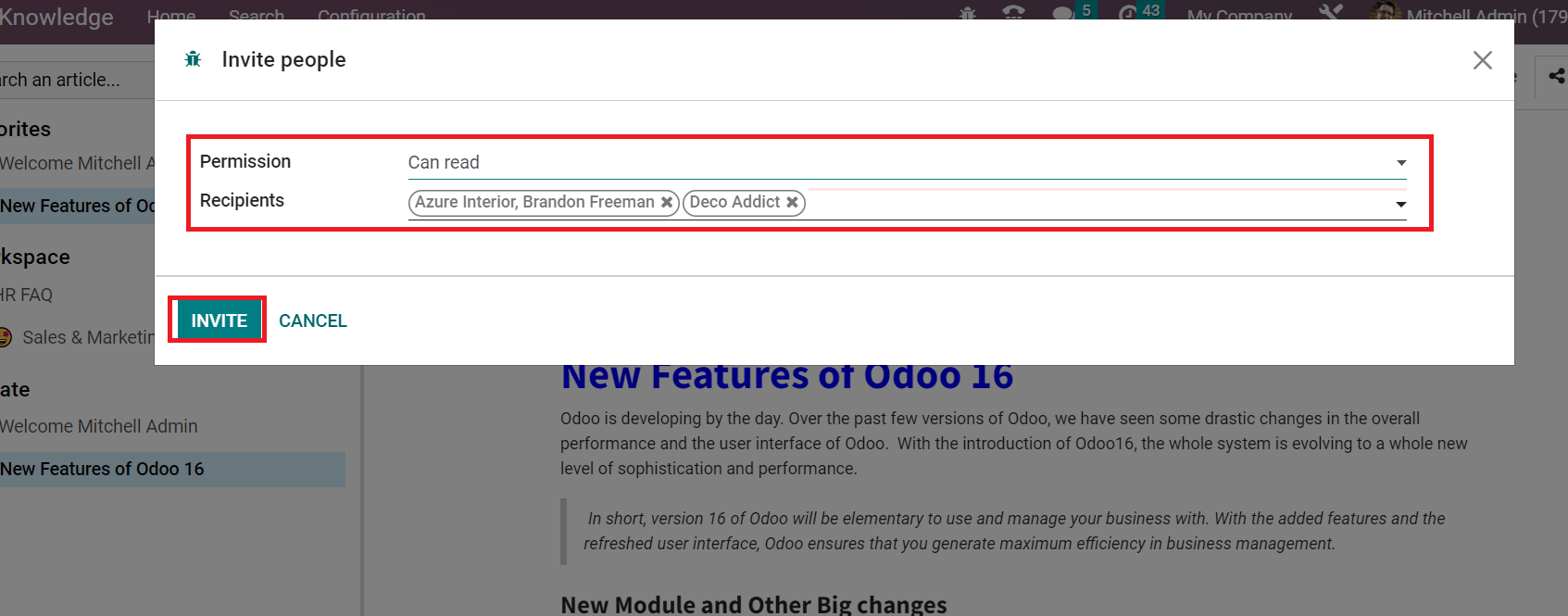 how-to-add-members-share-set-permission-on-odoo-16-knowledge-cybrosys