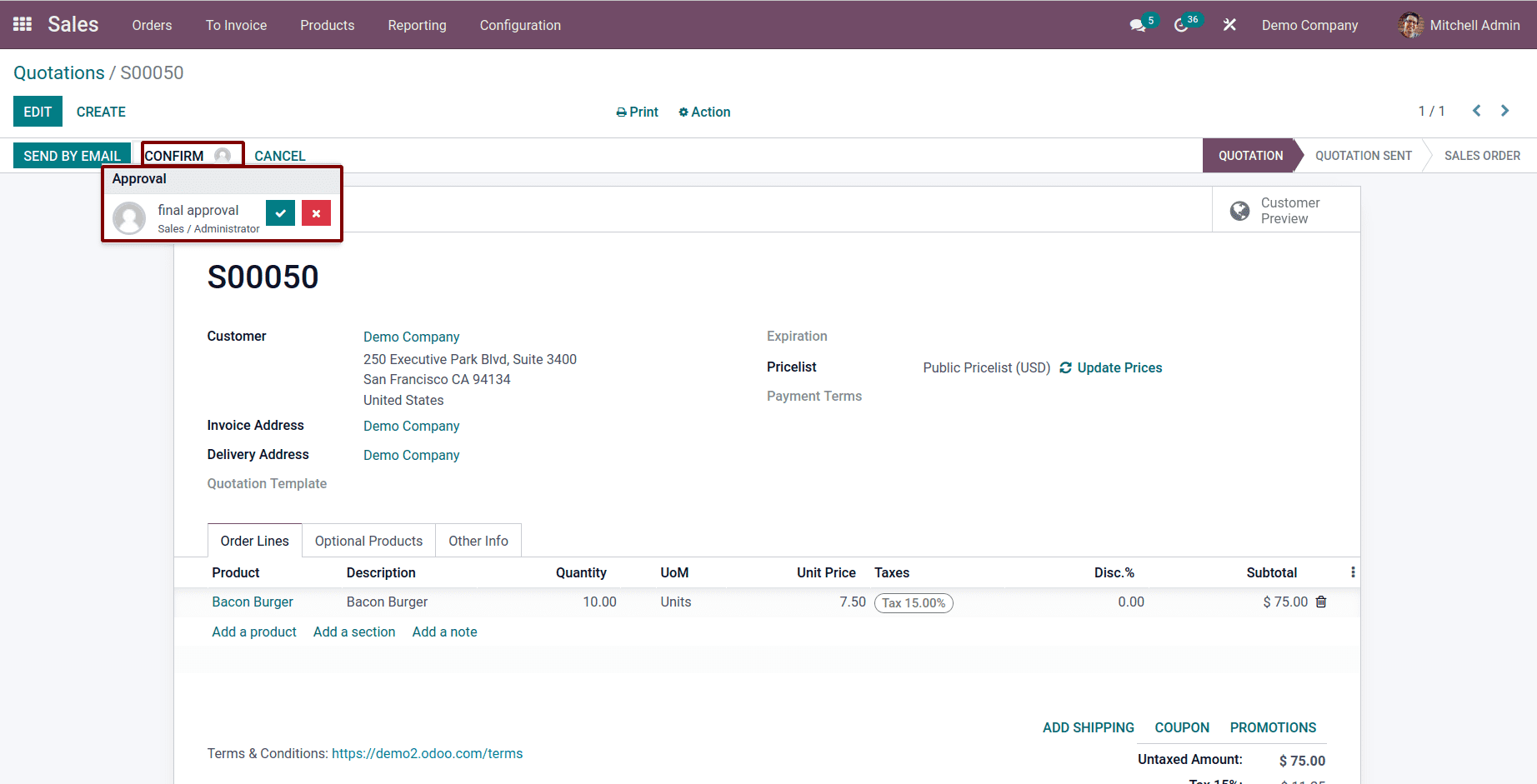 how-to-add-multi-approvals-using-the-odoo-studio-cybrosys