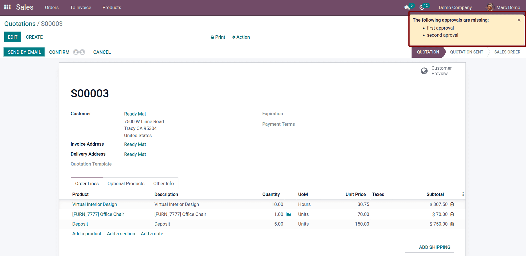 how-to-add-multi-approvals-using-the-odoo-studio-cybrosys