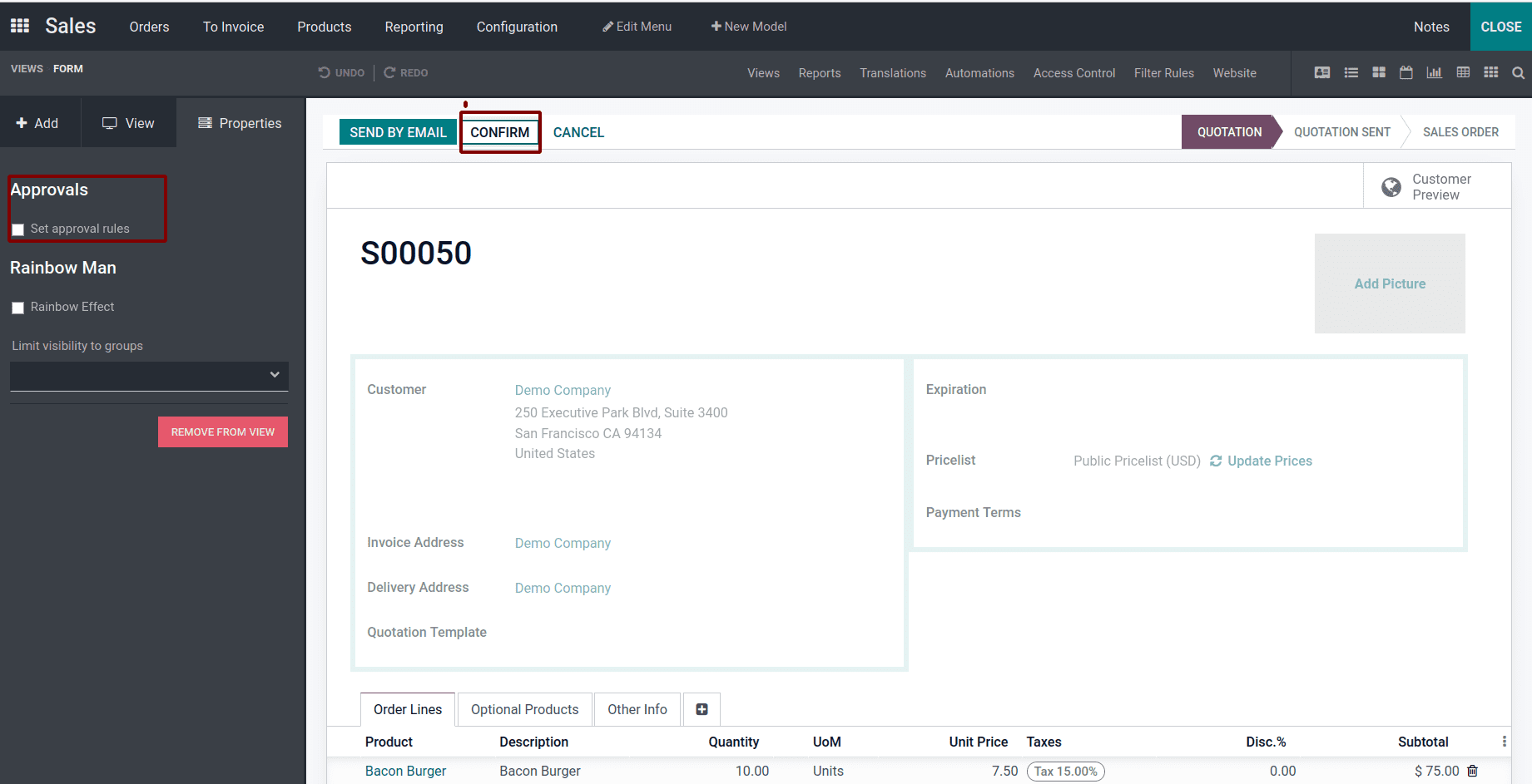 how-to-add-multi-approvals-using-the-odoo-studio-cybrosys