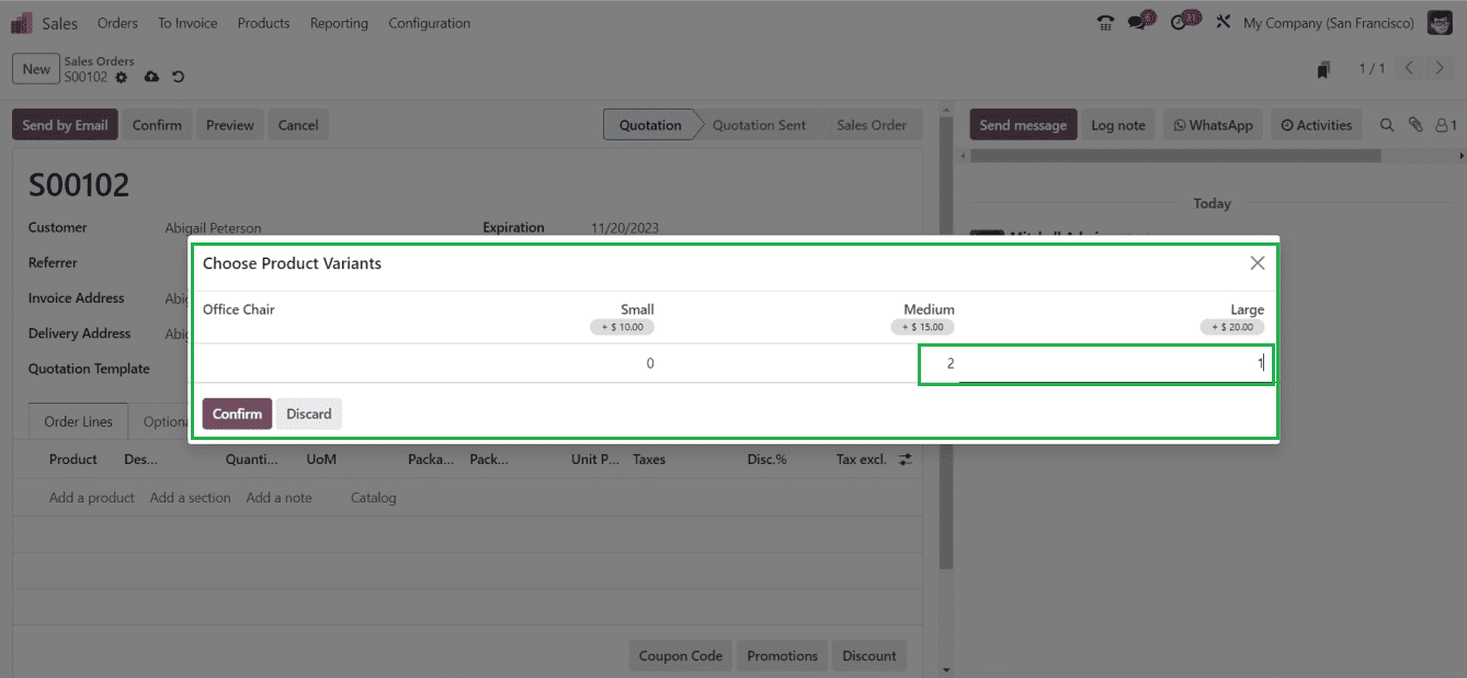 how-to-add-multiple-variants-to-order-from-a-grid-in-odoo-17-sales-11-cybrosys