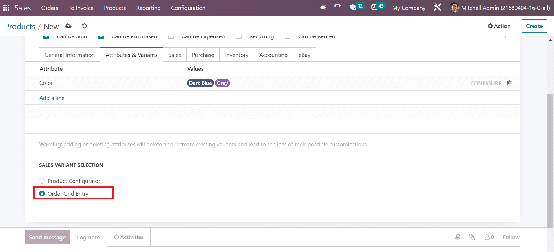 how-to-add-multiple-variants-to-order-from-a-grid-in-the-odoo-16-sales-10