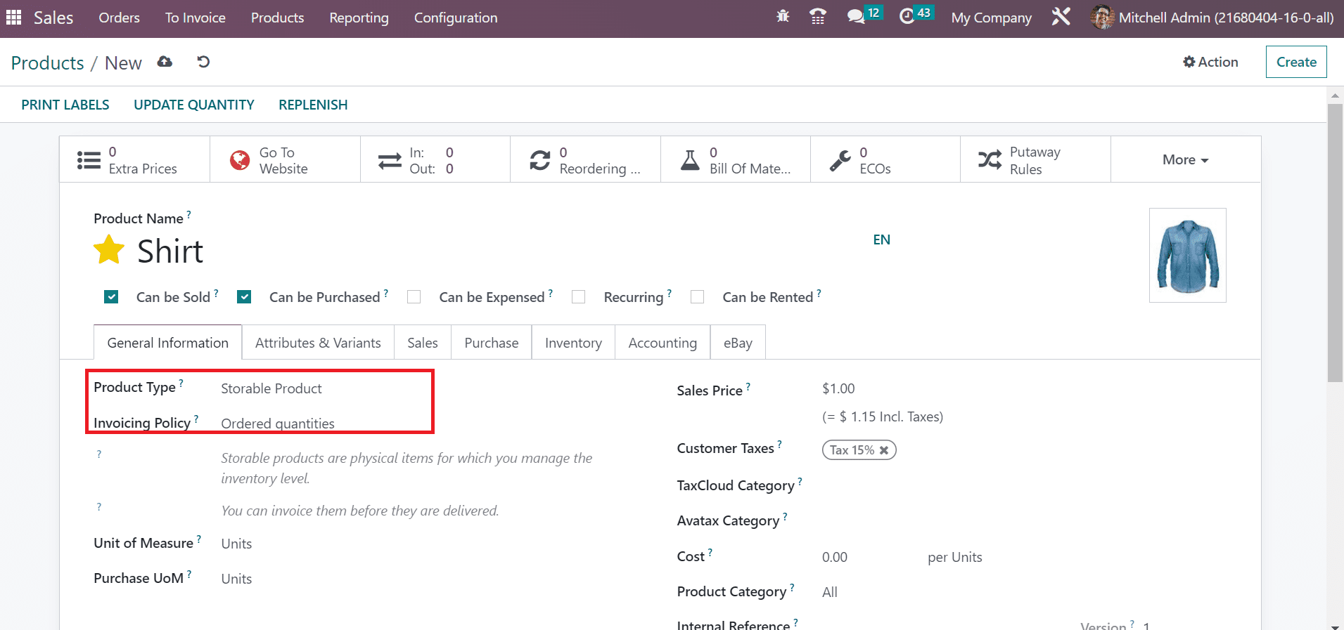 how-to-add-multiple-variants-to-order-from-a-grid-in-the-odoo-16-sales-5